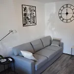 Lampino Apartment *