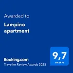 شقة Lampino