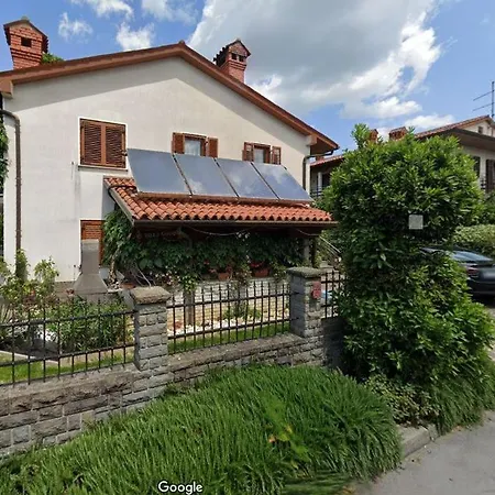 Appartement Lampino *