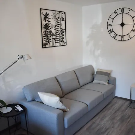 Lampino Appartement *