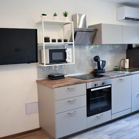 Appartement Lampino Koper