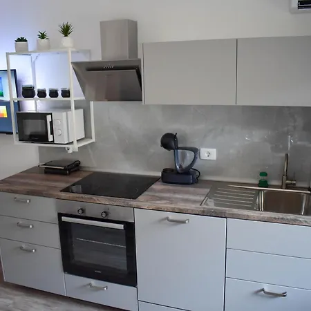 Apartamento Lampino Koper