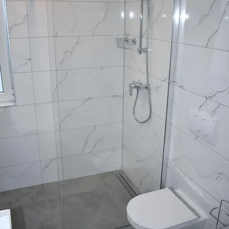 Lampino Apartamento *