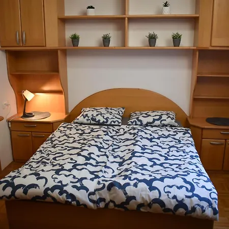 Lampino Apartamento *