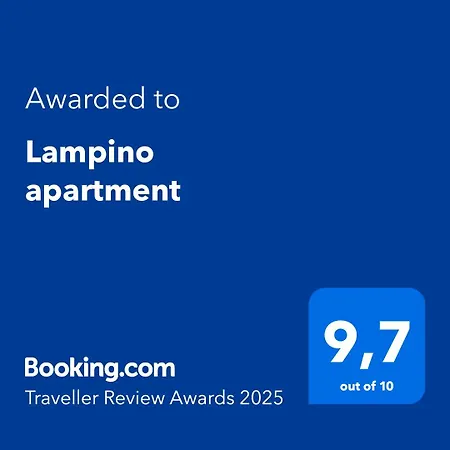 Apartma Lampino