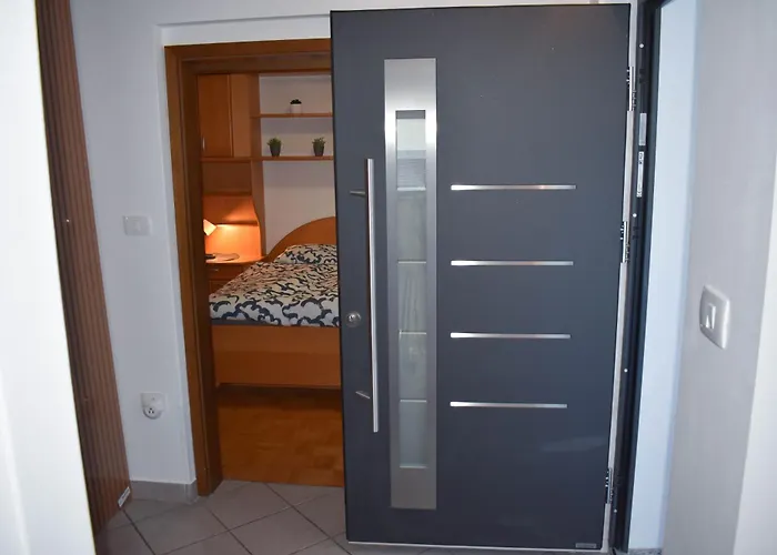 Apartma Lampino